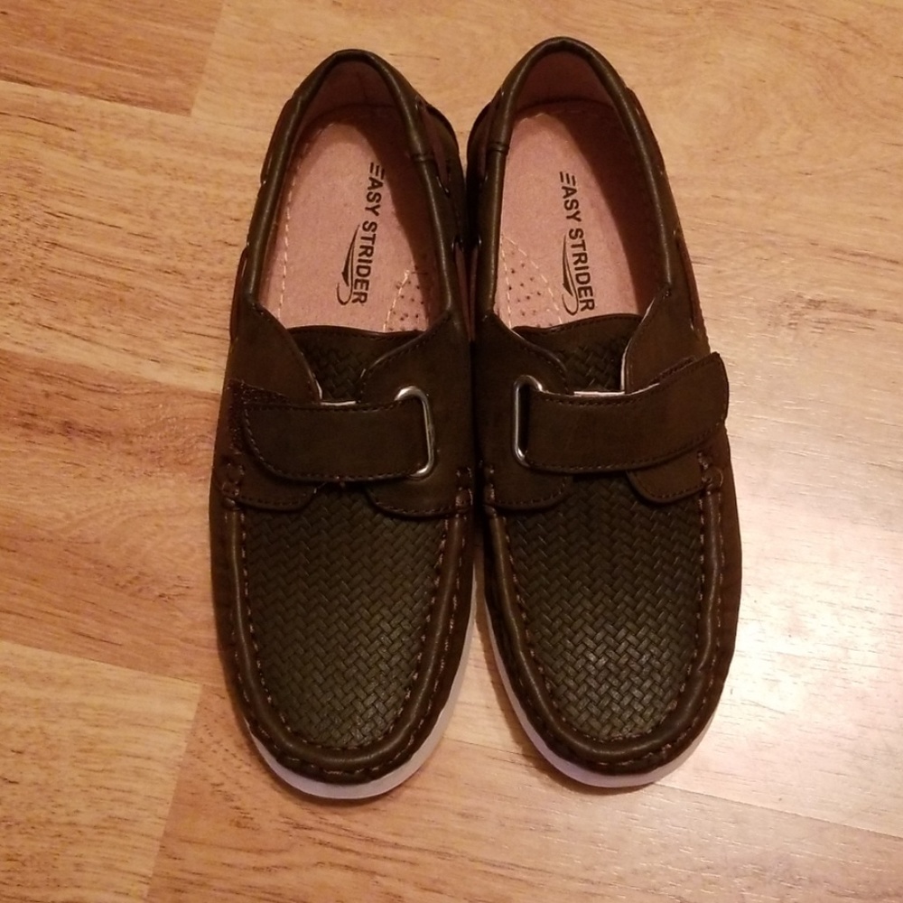 Brand new Boat shoes